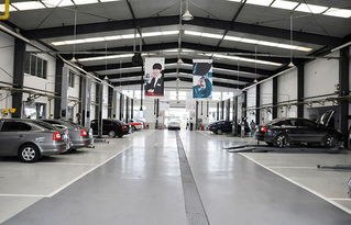 双离合变速箱 家用汽车的神器还是隐患？