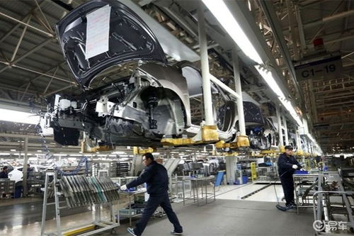 韩国现代工厂因疫情停产，海外家电生产首现中断