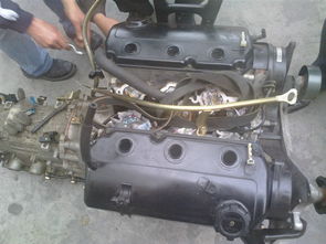 三菱V73汽车配件选购指南 原厂件、拆车件与副厂件的比较