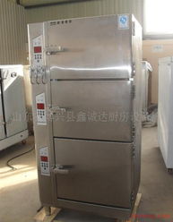 携手鑫诚达，共赢厨房未来——山东省博兴县鑫诚达厨房设备厂招商加盟火热进行中