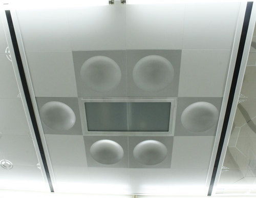 LG厨卫吊顶5折钜惠！四款精选产品，厨房升级物超所值