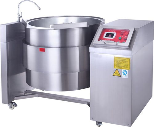 厨房设备行业的多元生态 从节能技术到日用集成