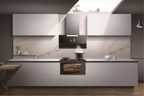 对话方太陈浩 为用户构筑全场景健康厨房新生态